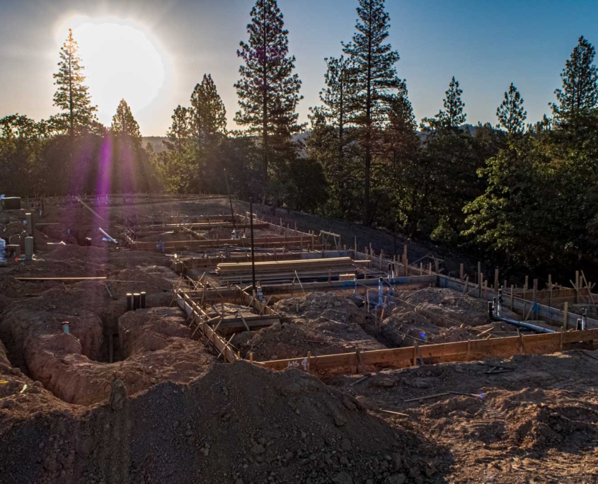 Professional Land Surveying Services CWE Roseville